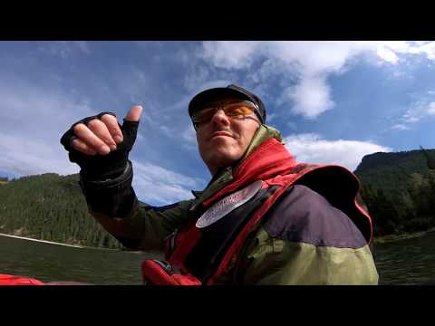 Видео: Республика  Хакасия ! Река  Большой Абакан!  август 2018год! часть шестая