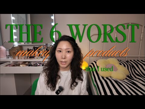 Видео: Энэ 6 будгийг хэзээ ч битгий худалдаж аваарай 😭