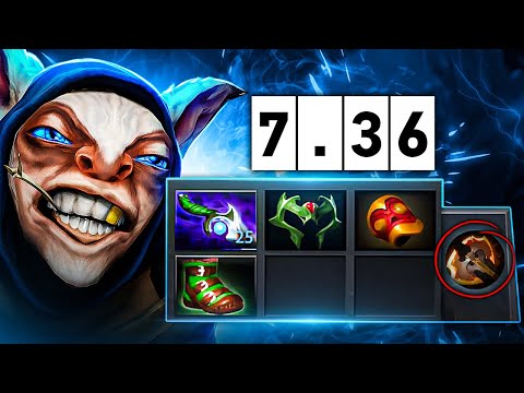 Видео: ВЫНЕС ВРАГОВ В СОЛО С БФОМ НА МИПО (+ С РУИНЕРОМ)  🔥 Meepo Dota 2