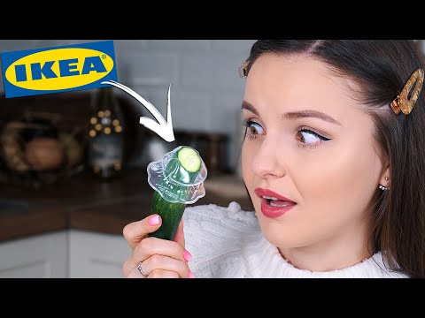 Видео: Это гениально! Как я без этого жила? Покупки в IKEA