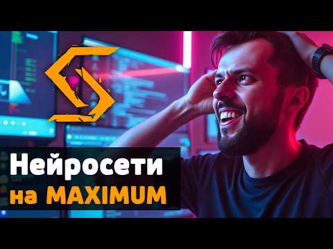 Видео: Что меня удивило в Syntx AI? Разбираю лучшие фишки!