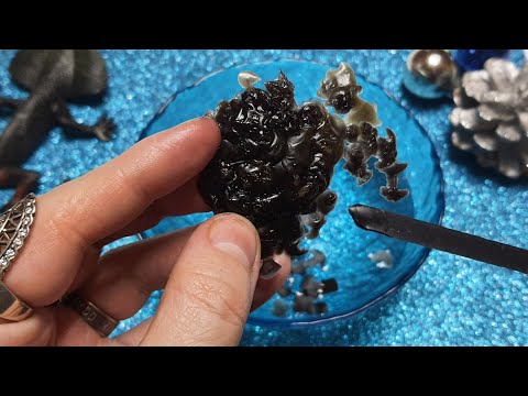 Видео: ❗ШОК 🔴 КТО ВРЕДИТ ЗА ВАШЕЙ СПИНОЙ❓👽 ЧТО ТАЙНОЕ СТАНЕТ ЯВНЫМ ❓СВЯТОЧНЫЕ ГАДАНИЯ 🎩 НА ВОСКЕ ОНЛАЙН