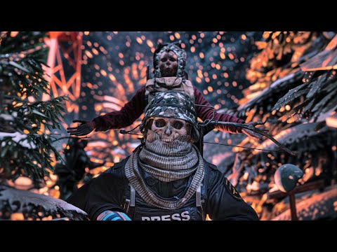 Видео: История захвата самой секретной пещеры - DayZ Frostline