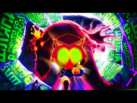 Видео: Ну чё там с Шляпой (A Hat in Time) DLC