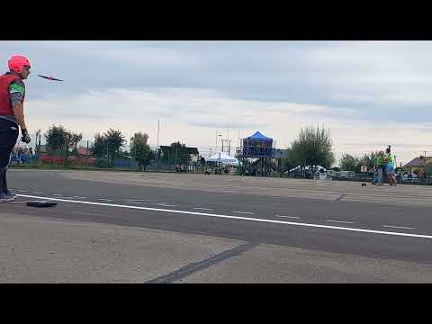 Видео: F2C Final competition in Wierzawice, Poland 2022 | Финал соревнований класса F2C в Вежавице, Польша