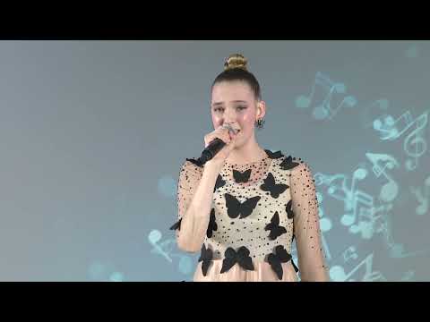 Видео: Марфа Николаева, Великий Новгород, A Change Is Gonna Come, Конкурс "Лучший голос Земли" Москва