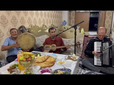 Видео: Бобомурод Хамдамов ижодидан Умарбек Хужаниёзов талкинида