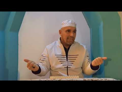 Видео: Изпитание или наказание - Хусеин Ходжа