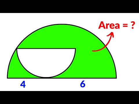 Видео: Польская математическая олимпиада | Интересная задача по геометрии