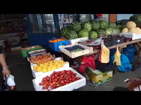 Видео: Китай город и моя желанная покупка//День удался//готовим)))