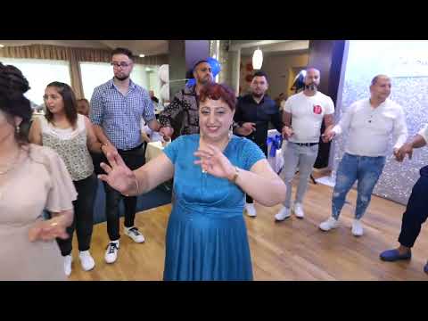 Видео: Абитуриентска вечер на Севгин Махмудов - 2 част