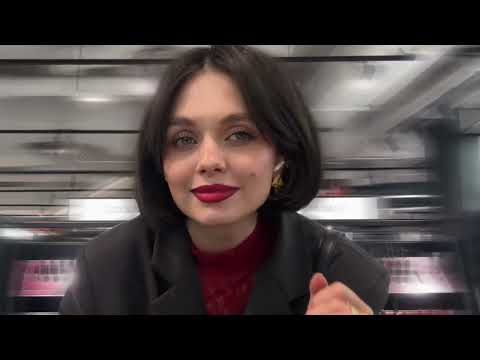 Видео: ШОПИНГ ВЛОГ Sephora Douglas и другие💄 Что купить из косметики и стайлинга