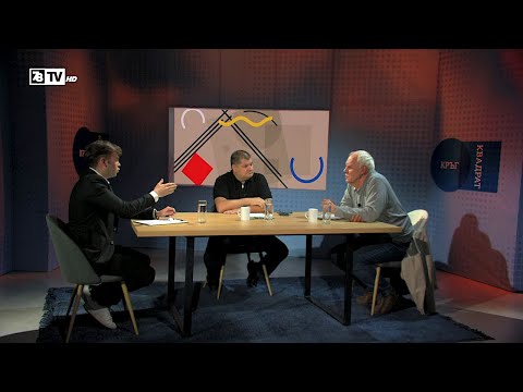 Видео: Дигиталният Капитал - Защо ЕС греши / Кръг Квадрат / еп.110