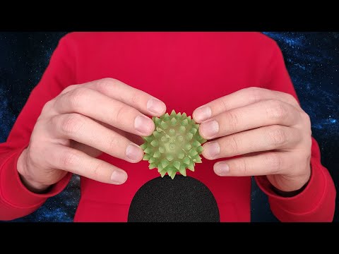 Видео: БЫСТРЫЙ И АГРЕССИВНЫЙ АСМР