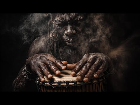 Видео: ⚡ Ваша ДНК помнит этот ритм