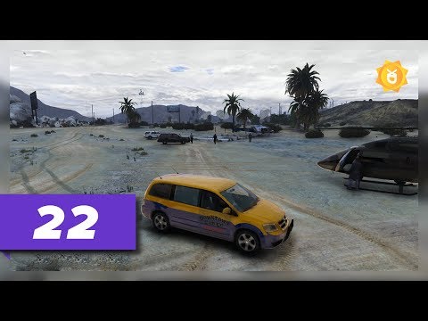 Видео: GTA 5 ROLE PLAY | YDDY RP #22 ТАКСИ СМЕРТИ (ЧАСТЬ 1)