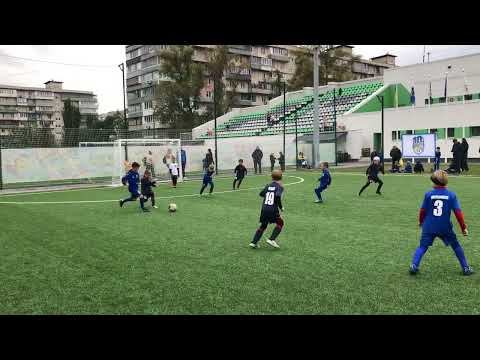 Видео: Чемпіон-2-Столичний-2.2-й тайм