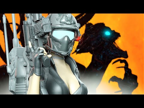 Видео: То, Что Не Должно Было Жить | ELDRITCH PARADOX | СЕЗОН 2 ЭПИЗОД 1