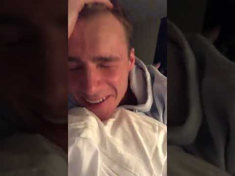 Видео: Олег Майами в прямом эфире 13.04.2020.