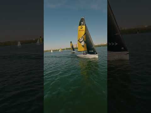 Видео: билайн | Сила ветра | 2024