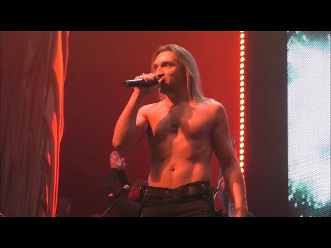 Видео: Гран-Куражъ концерт в Москве - Адреналин - Пётр Елфимов (05.12.2021)