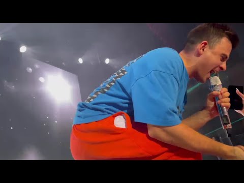 Видео: Иванушки International  на Бис !!! Драйв  на сцене !! Крокус  2 декабря 💥