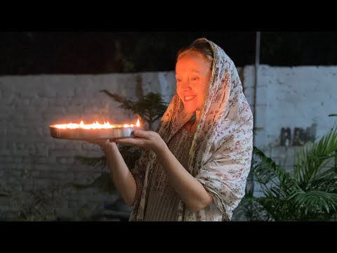 Видео: ЖИЗНЬ в ГЛУХОЙ ИНДИЙСКОЙ деревне. РАЦИОН КОРОВ .
