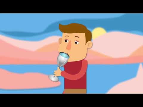 Видео: История очистки воды - Экоурок "Лаборатория чистой воды"