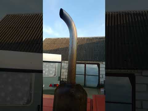 Видео: Обзор трактора т25! 