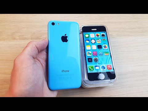 Видео: IPHONE 5C 8GB ЗА 4500 РУБЛЕЙ С ALIEXPRESS - СТОИТ ЛИ БРАТЬ?