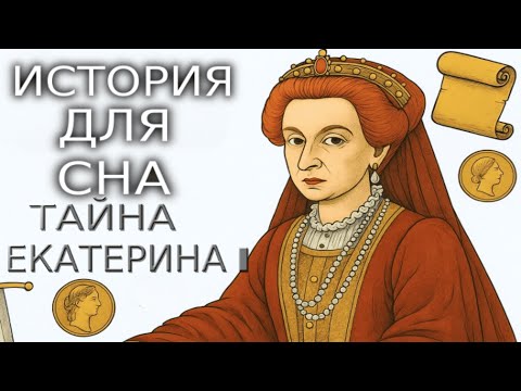 Видео: ШОК: Что Убило Королеву Елизавету I? Тайна, о которой Молчат УЧЁНЫЕ | ИСТОРИЯ ДЛЯ СНА