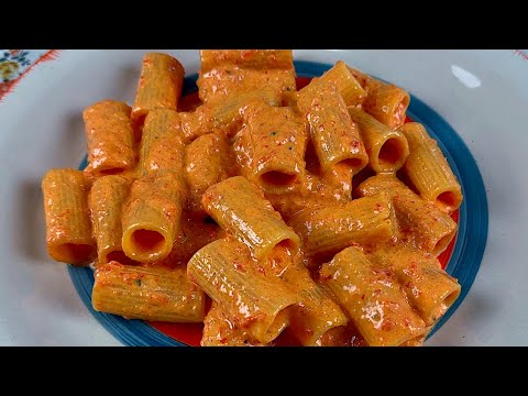 Видео: ❗️Этот рецепт ПАСТЫ такой вкусный! Готовлю его 3 раза в неделю!