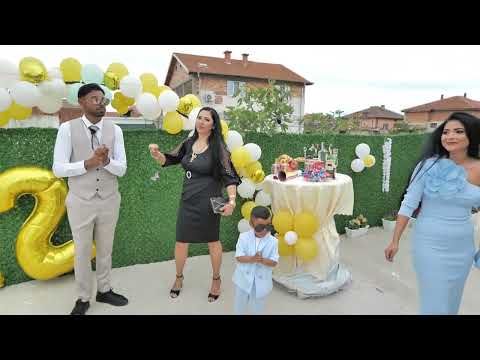 Видео: Абитуренстки бал Испращане на Тошко с Костиево-Студио Асен Касъмов 0896061498