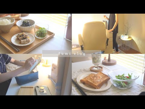 Видео: Выпивка дома после долгого отсутствия/приготовленная еда/Домашнее время для одиночества/SUB