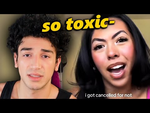 Видео: Все ненавидят эту вредную девчонку из TikTok 🤡