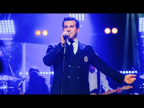 Видео: Гагик Езакян - В белом  платье