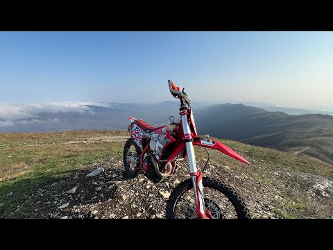 Видео: Облачный день 8