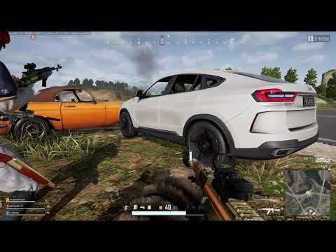 Видео: Позор (PUBG)