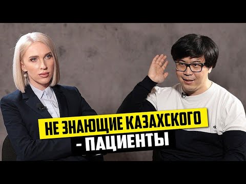 Видео: Зачем русский трогать? Он сам уйдет!