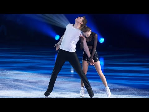 Видео: Boikova / Kozlovskii / Бойкова / Козловский - SHAMAN - До самого неба - 16.04.2022