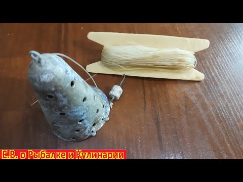 Видео: Самодельная кормушка самосвал СССР с интересной конструкцией для зимней рыбалки, ТАКУЮ ВЫ НЕ ВИДЕЛИ.