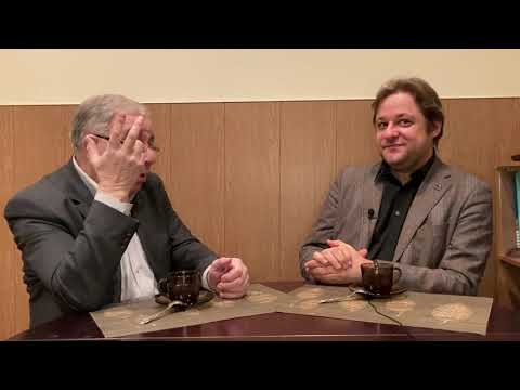 Видео: БЕСЕДЫ О МУЗЫКЕ. Петр Лаул