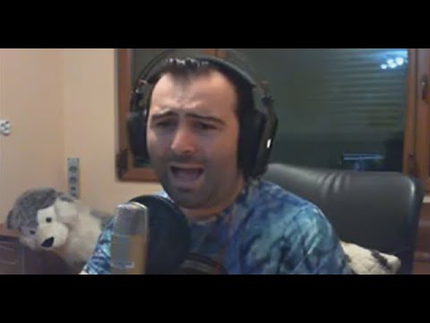 Видео: Когато Недко (unkind1baby) е малко ядосан #5