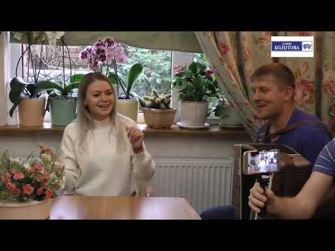 Видео: Ах, Самара городок! Оксана Салтанова на кухне талантов на улице Болотова!