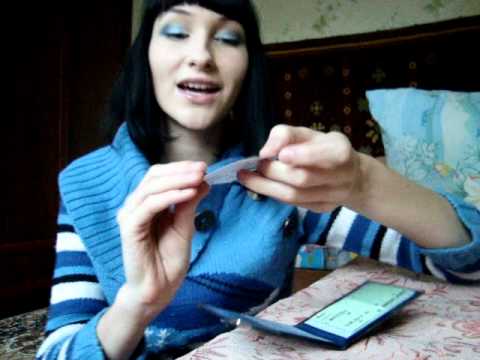 Видео: Что лежит в моей сумке