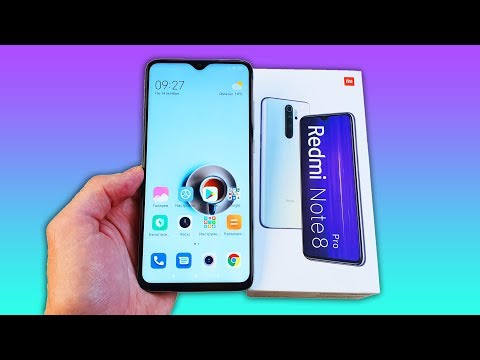 Видео: КАК НАСТРОИТЬ НОВЫЙ REDMI NOTE 8 PRO - МОИ РЕКОМЕНДАЦИИ!