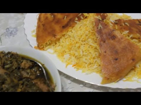 Видео: ПЛОВ Сябзи Говурма- АЗЕРБАЙДЖАНСКАЯ КУХНЯ 👌 Səbzi  Plov✵Sabzi Polo✵Azerbaijani plov