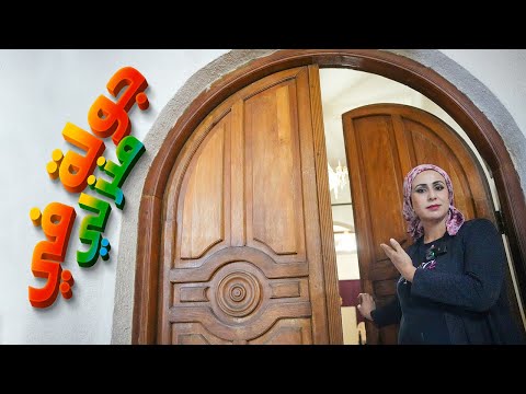 Видео: Экскурсия по нашему новому дому!! 🏡