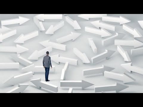 Видео: DV-2027 и стратегическая неопределенность современной американской жизни