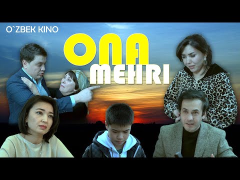 Видео: Ona mehri (O`zbek kino) Она мехри